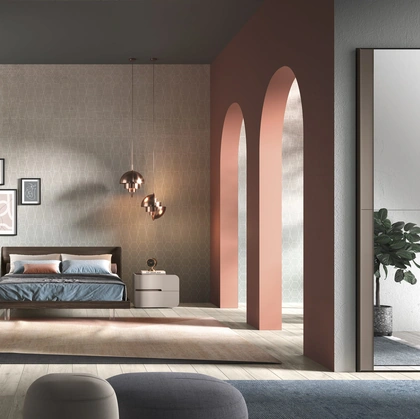 Comodino Betty di Adriatica