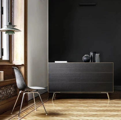 Comò Domino Mono di Sangiacomo