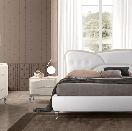 Gruppo Notte Rubino in frassino di Adriatica