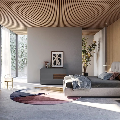 Gruppo Notte Leader di Colombini Casa