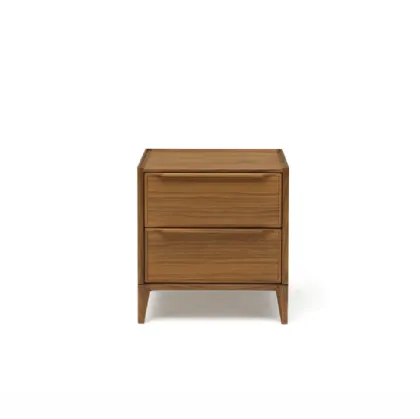 Comodino Leonardo L184L di Arte Brotto