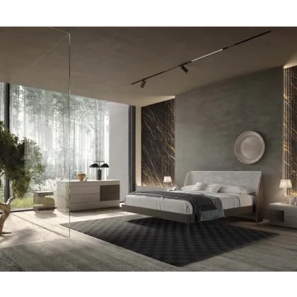 Gruppo Notte Prestige di Voltan