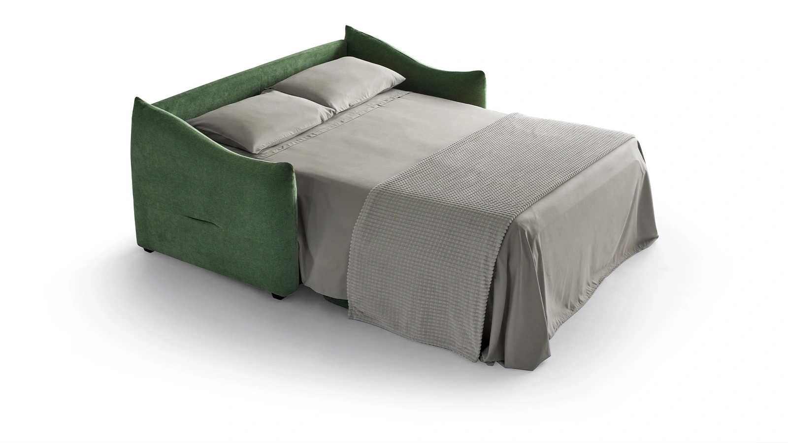 Divano letto Adami di Aerre