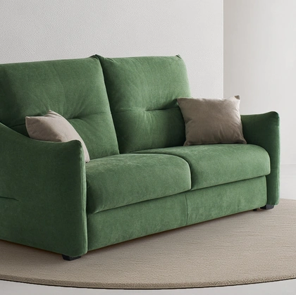 Divano letto Adami di Aerre