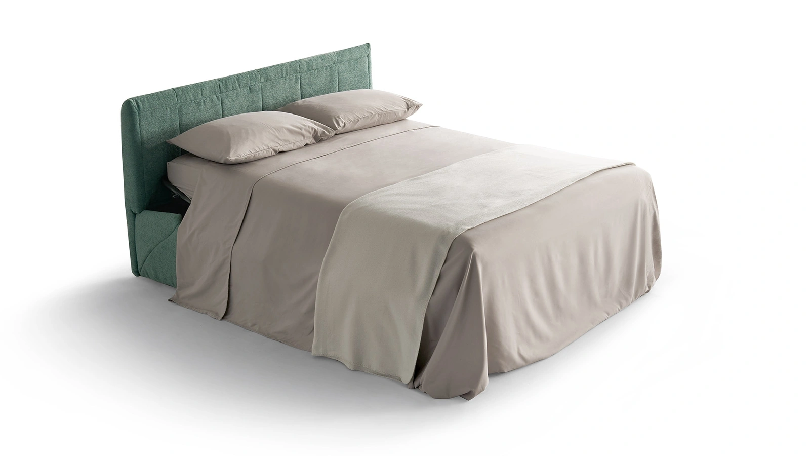 Divano letto Aladin di Aerre