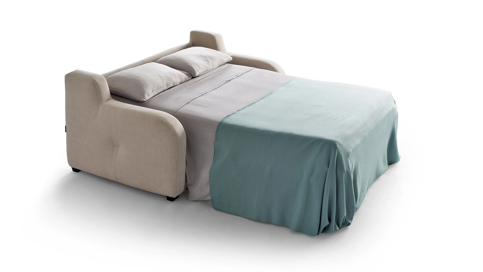 Divano letto Astoria di Aerre