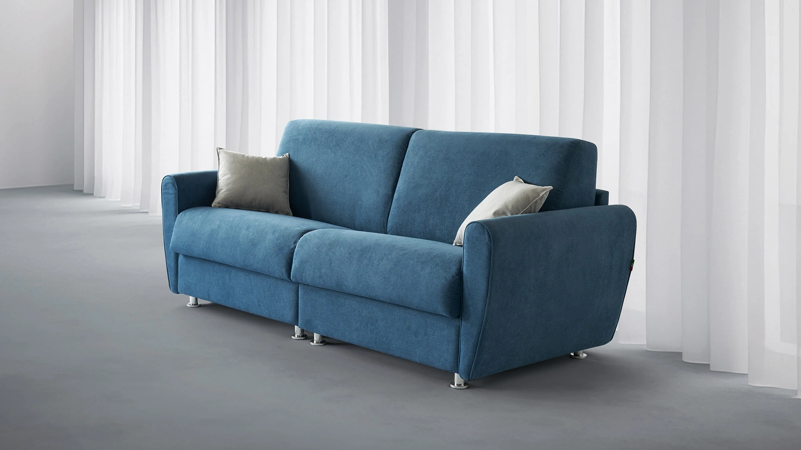 Divano letto Gina basic di Aerre