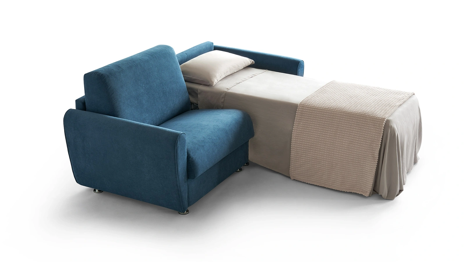 Divano letto Gina basic di Aerre