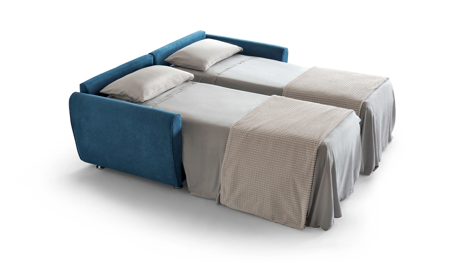 Divano letto Gina basic di Aerre