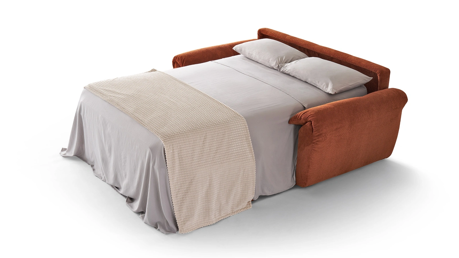 Divano letto Iron di Aerre