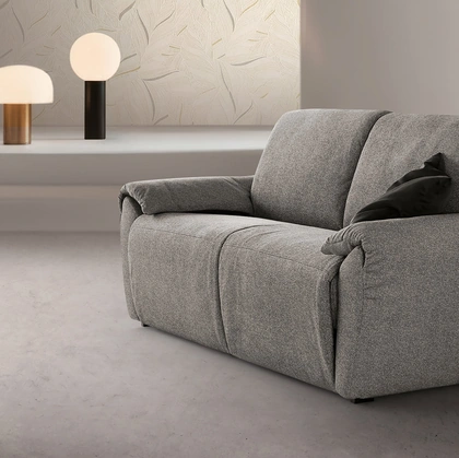 Divano letto Iron di Aerre