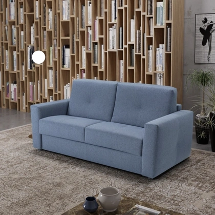 Divano letto Lisbona di Spaziorelax
