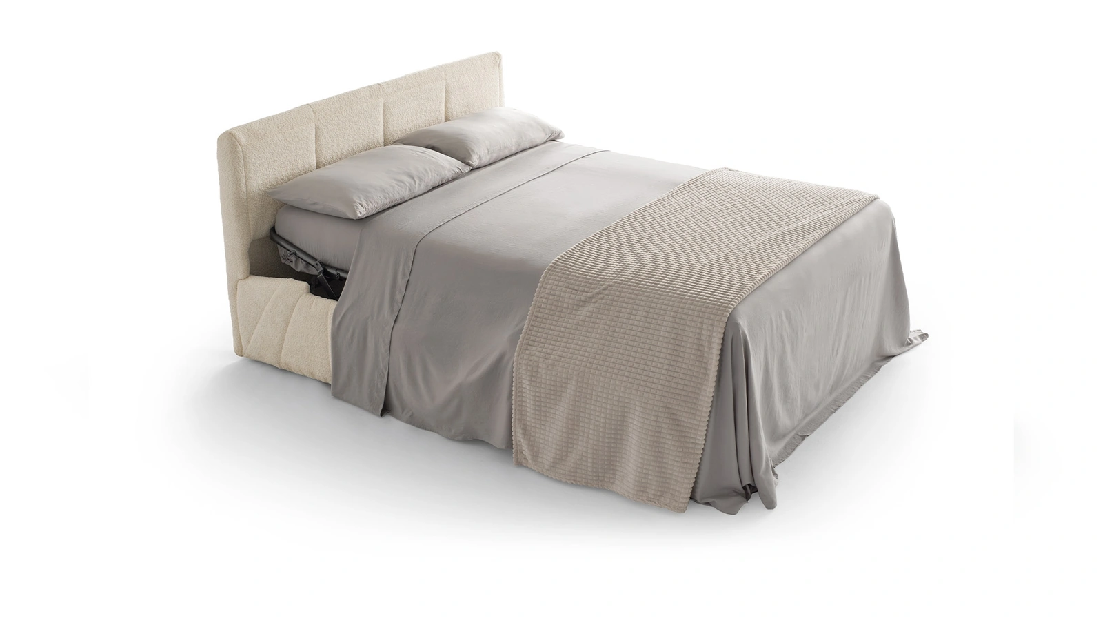Divano letto Master di Aerre