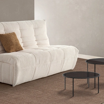 Divano letto Master di Aerre