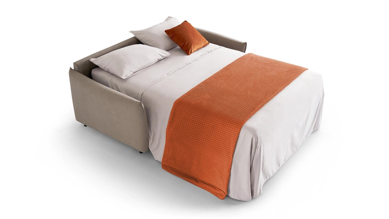 Divano letto Oasi di Aerre