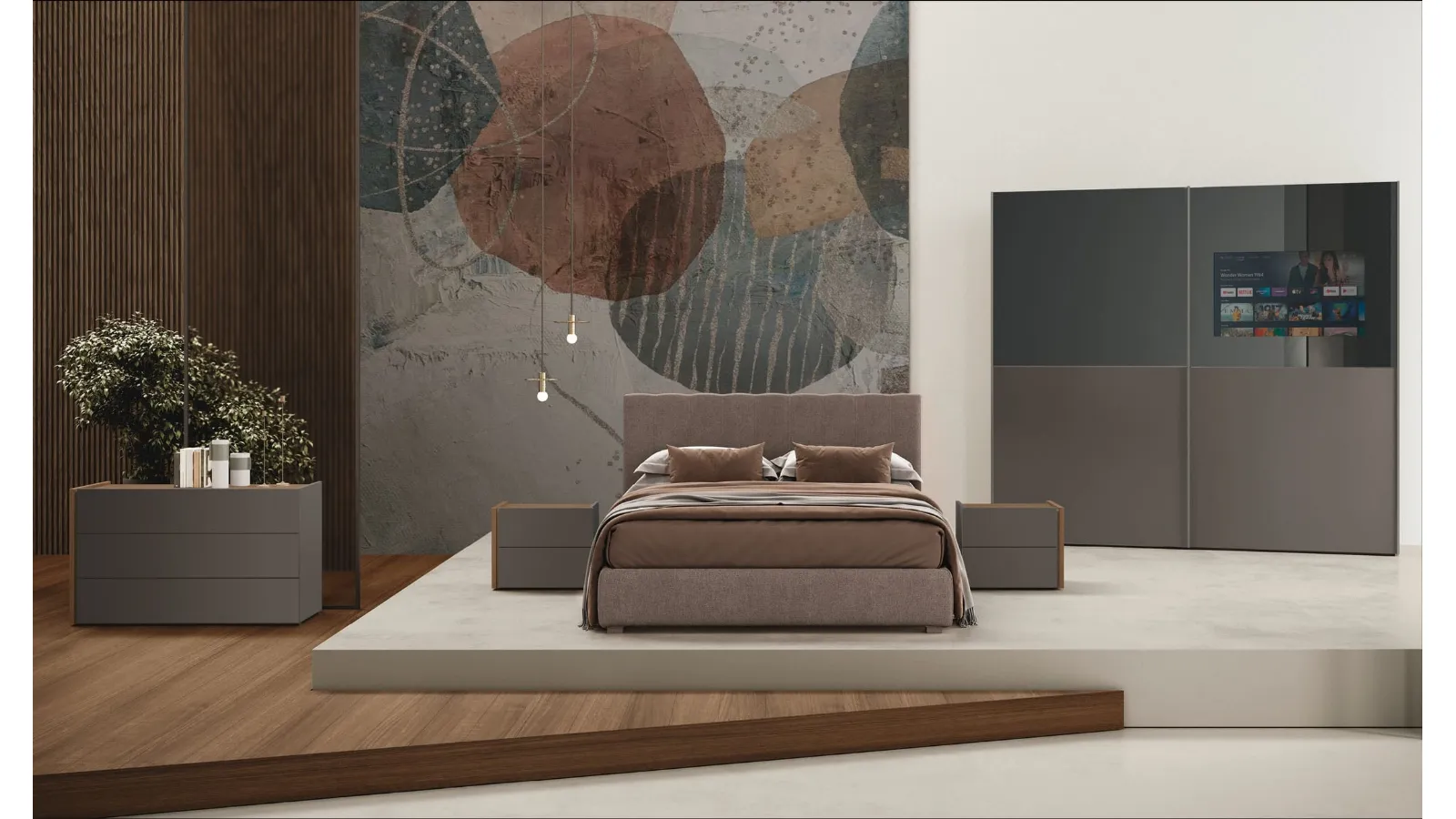 Letto Accordo di Adriatica