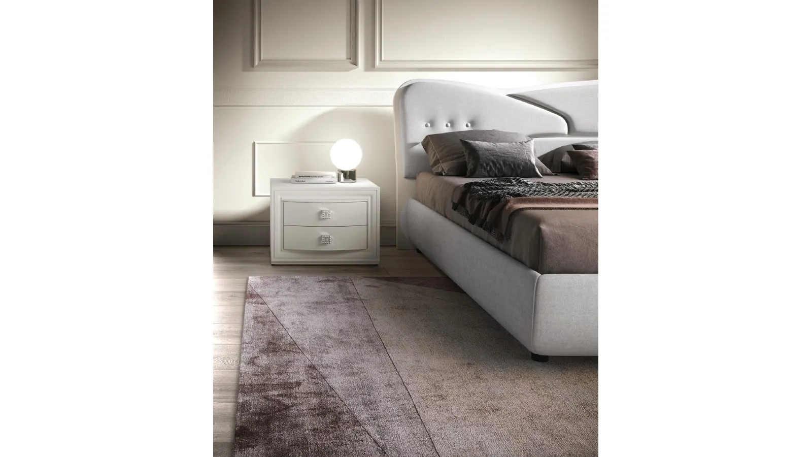 Letto Dolly di Adriatica