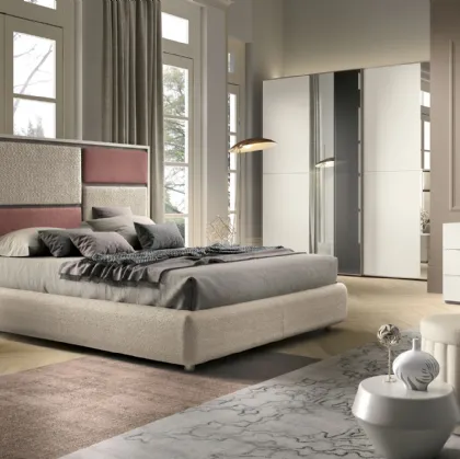 Letto Eolo di Adriatica