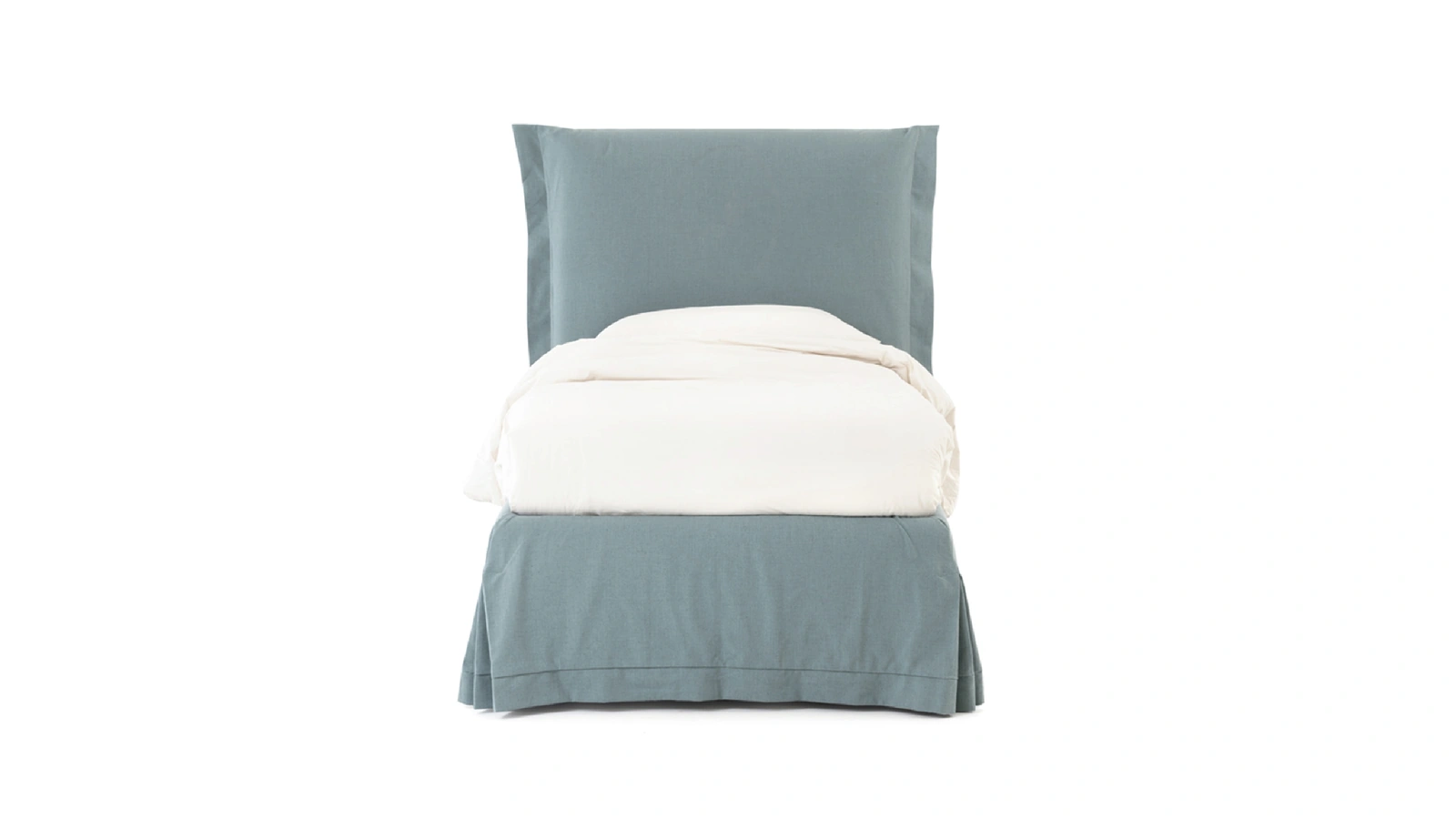 Letto singolo Chloè di Noctis