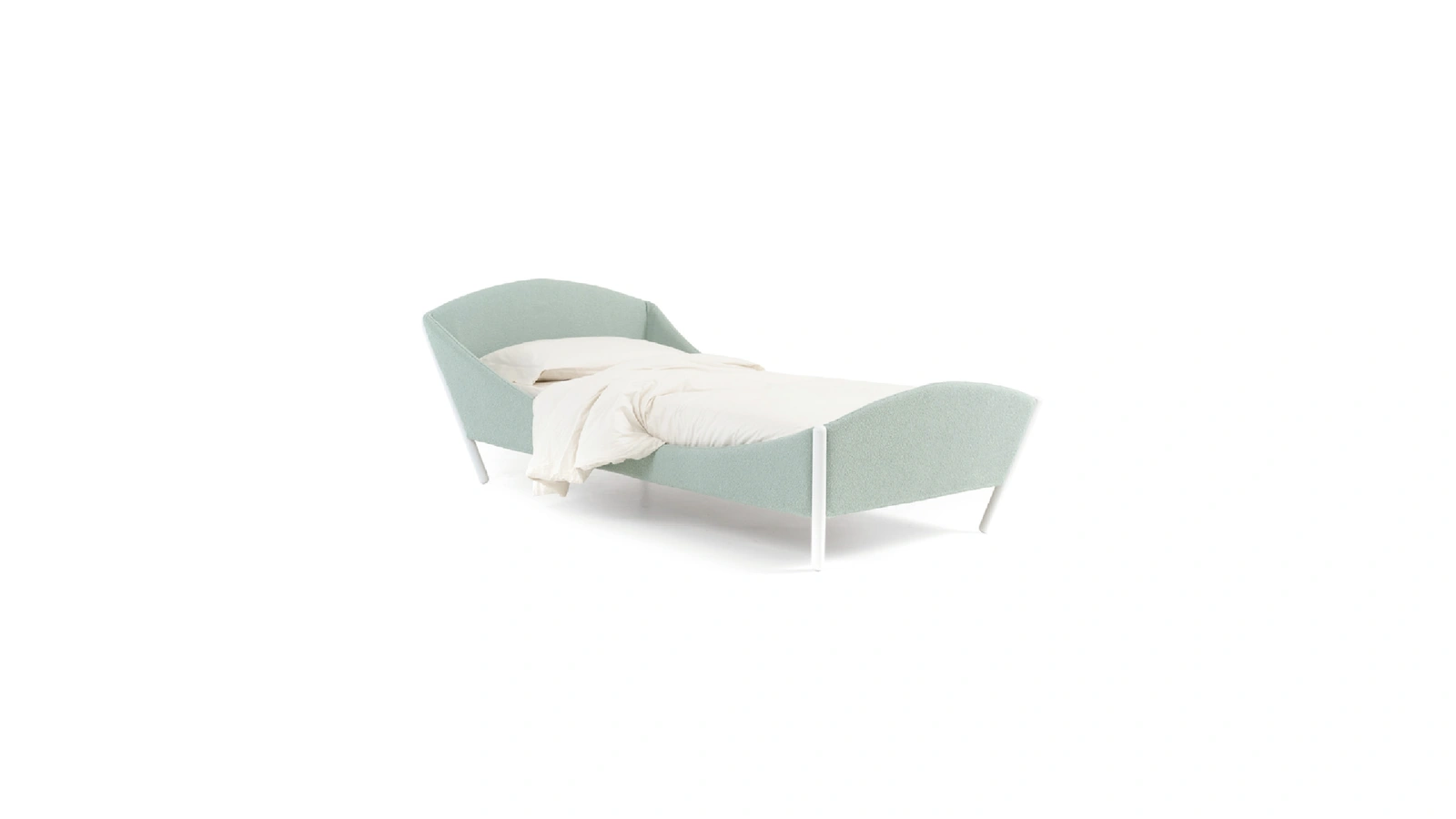 Letto singolo Lullaby di Noctis