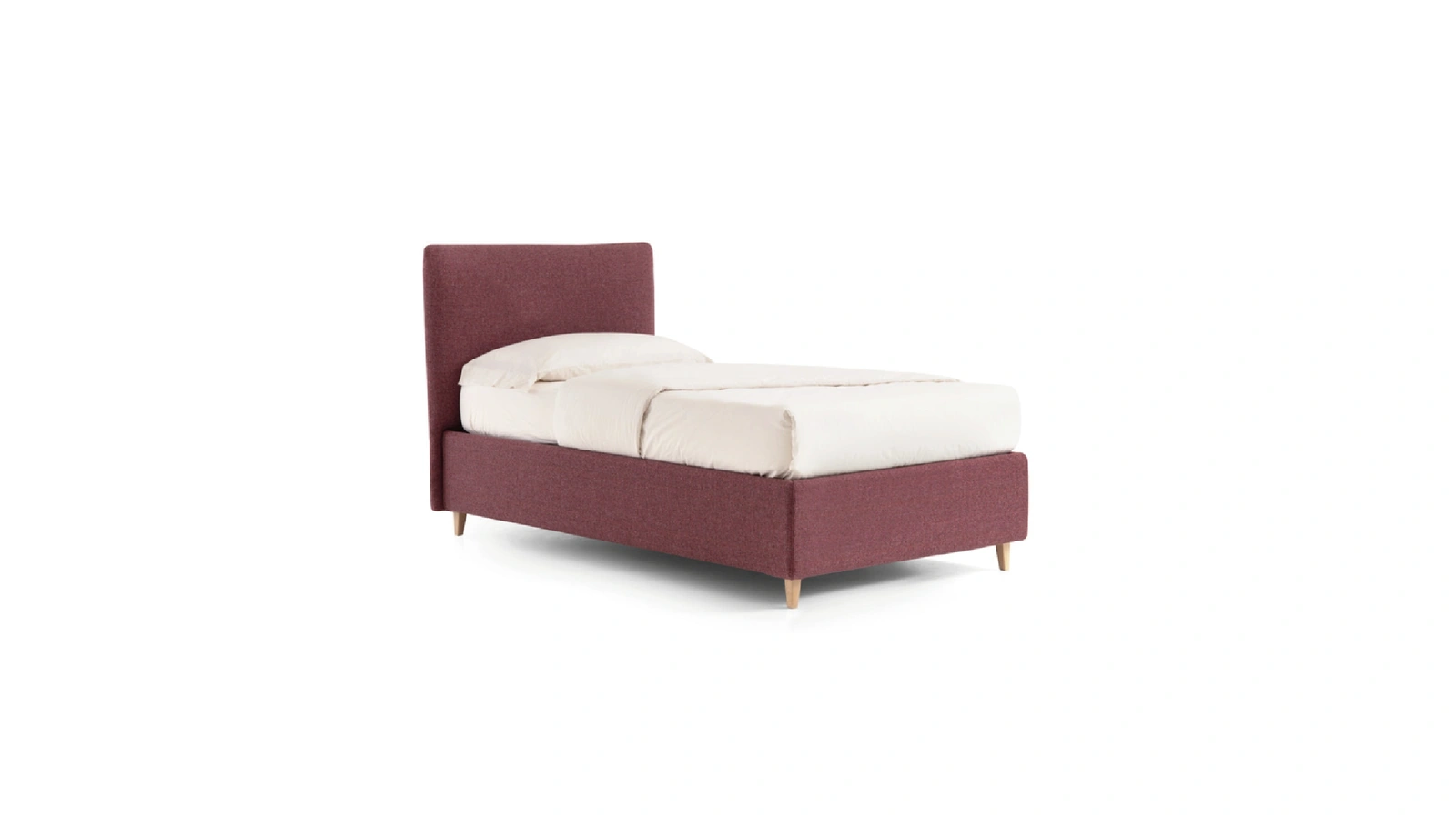 Letto singolo Manuel di Noctis