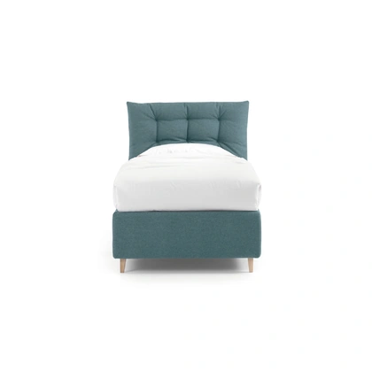 Letto singolo Vera di Noctis