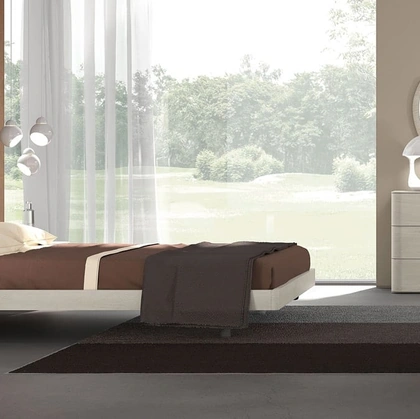 Letto matrimoniale Star di Adriatica