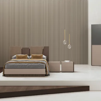 Letto Swing di Adriatica