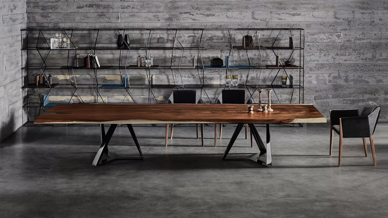 Libreria Lexington di Bontempi