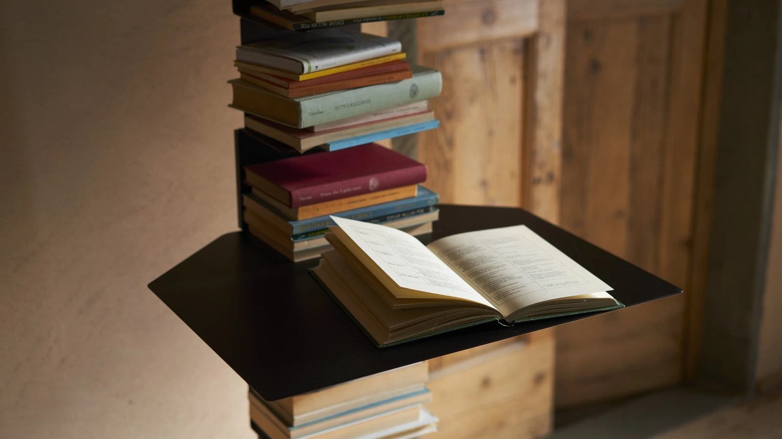 Libreria Ptolomeo Shelf di Opinion Ciatti