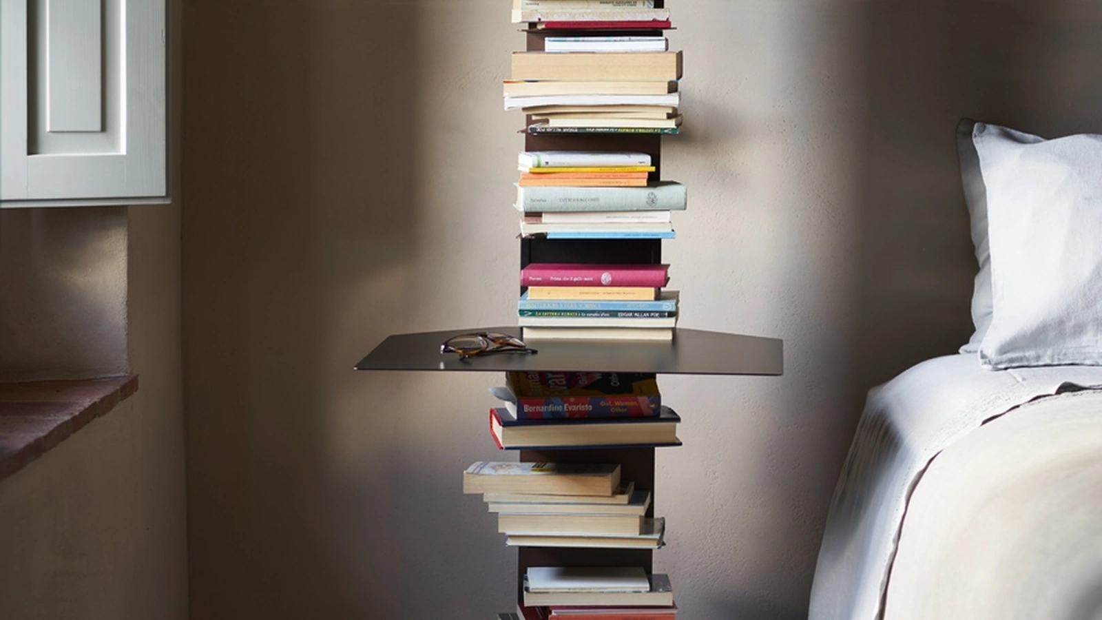 Libreria Ptolomeo Shelf di Opinion Ciatti