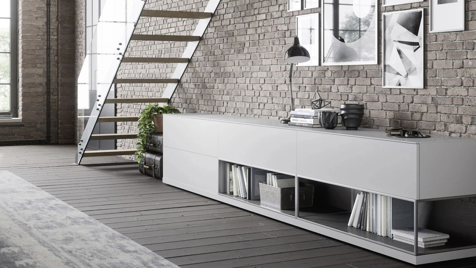 Madia Box 18 10 di Novamobili