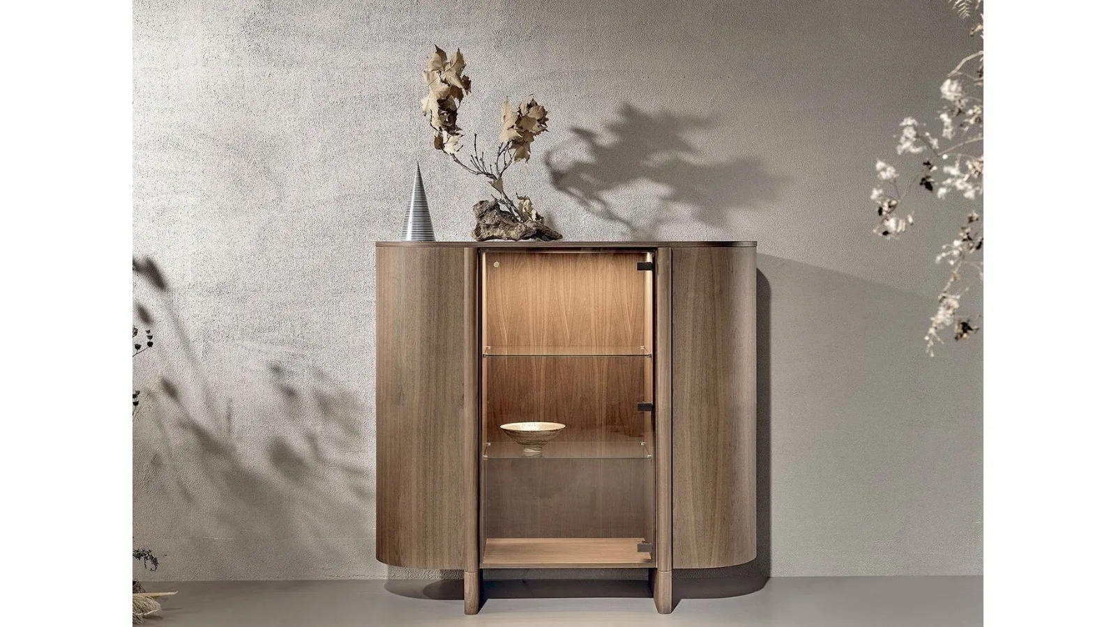 Madia Alta Dusk di Nature Design