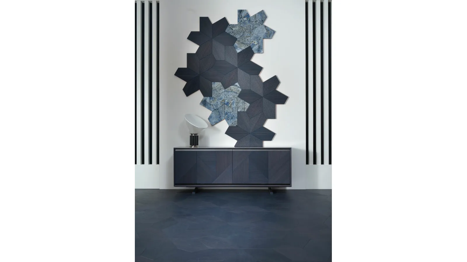 Madia Leonardo L418 di Arte Brotto