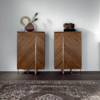 Madia Leonardo L514N di Arte Brotto