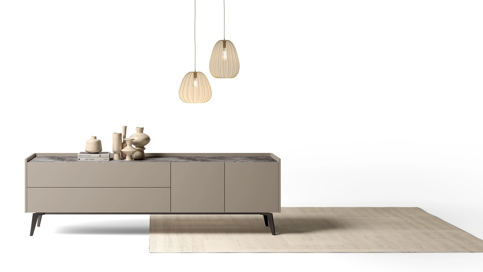 Madia Linear 13 di Adriatica