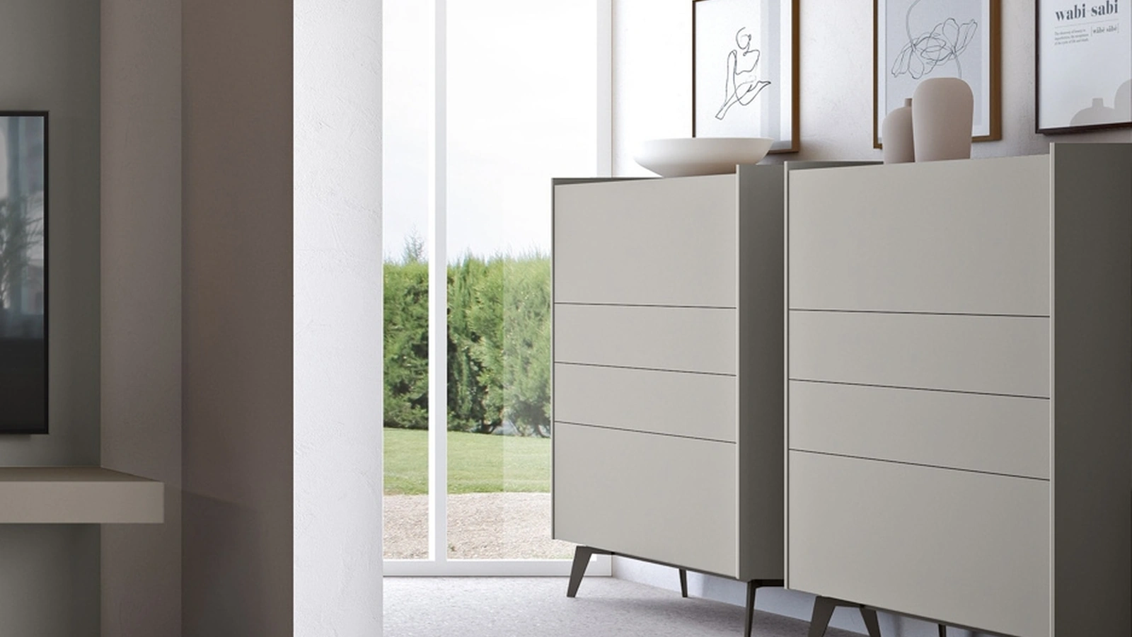 Madia Linear 15 di Adriatica