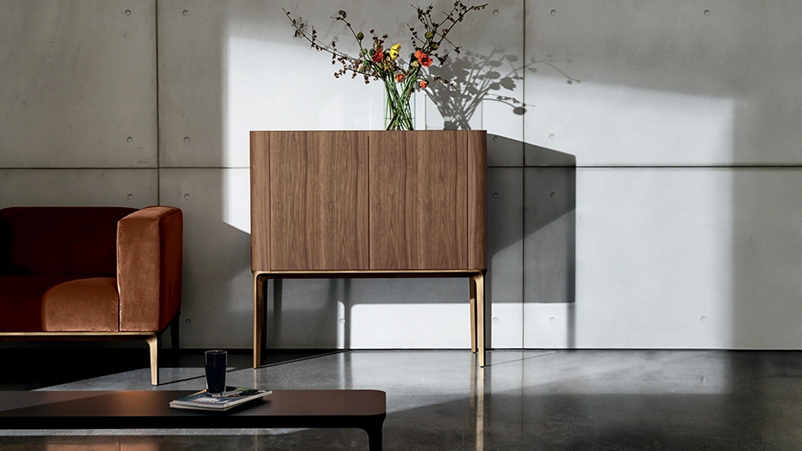 Madia Slim 2 Doors di Sovet