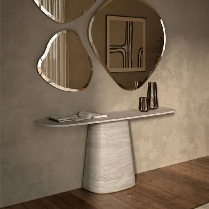 Mobile ingresso Rado Keramik di Cattelan Italia
