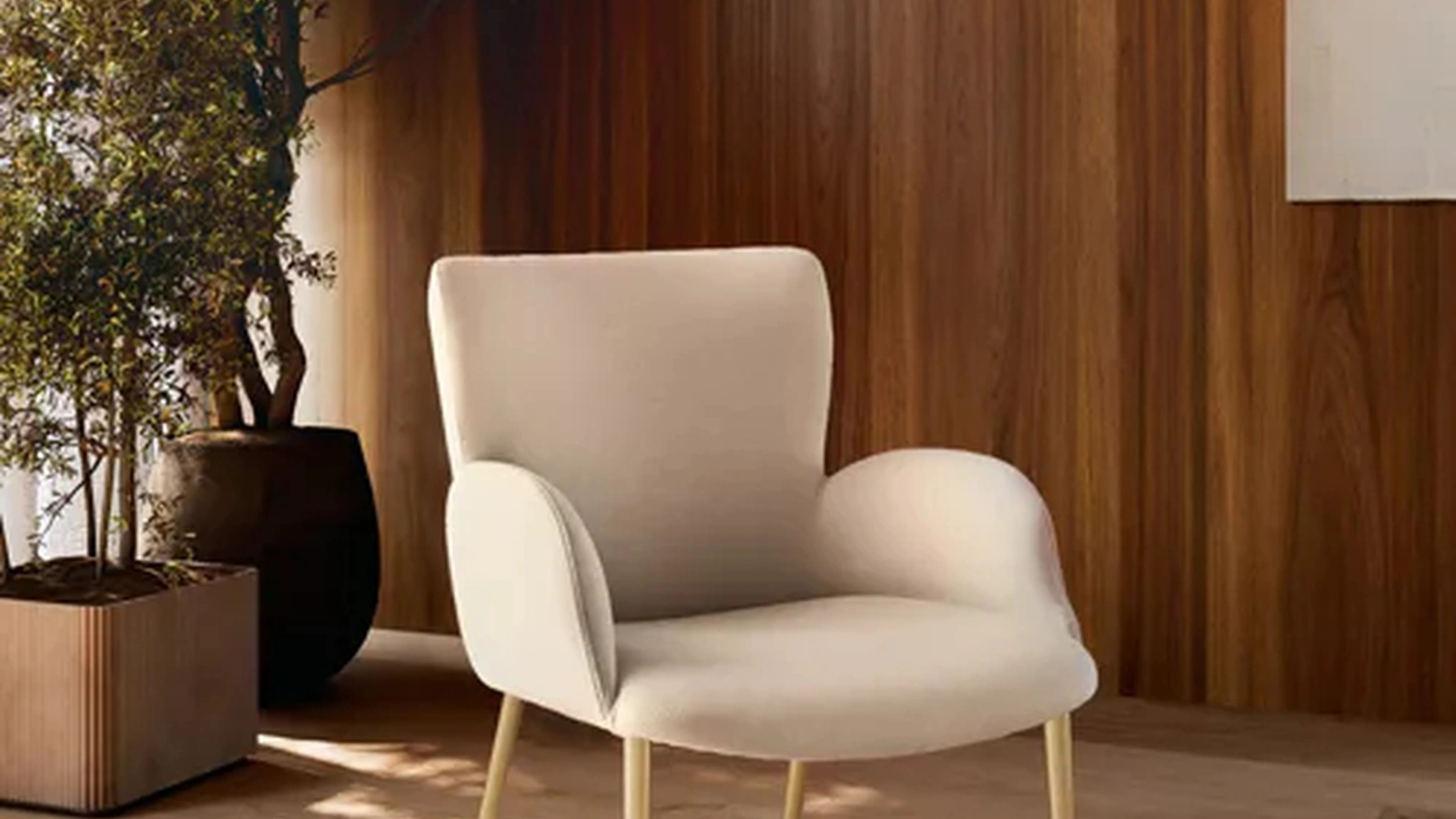 Poltroncina Ariel di Bontempi
