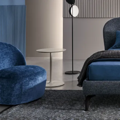 Poltroncina Carnaby di Twils