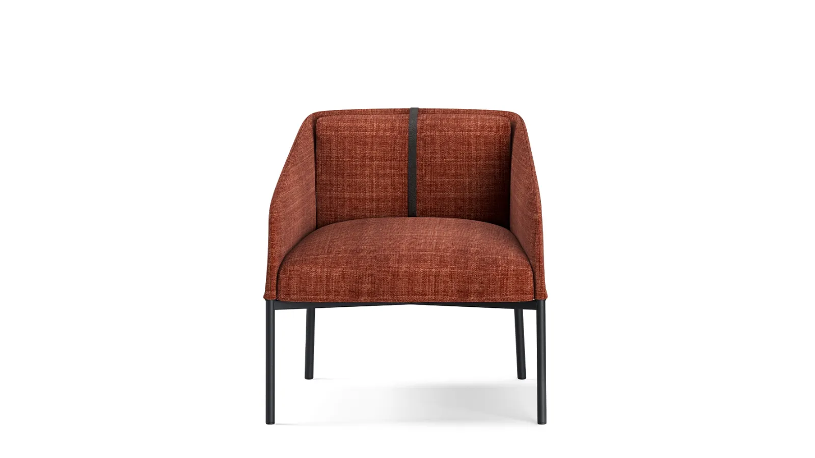 Poltroncina Demoiselle Armchair di Infiniti