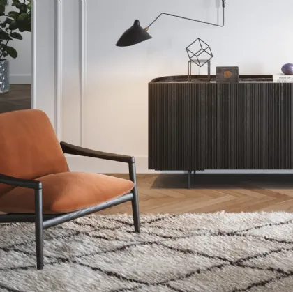 Poltroncina Hamptons di Novamobili