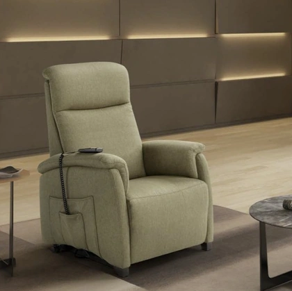 Poltrona alzapersona Asia di Spaziorelax
