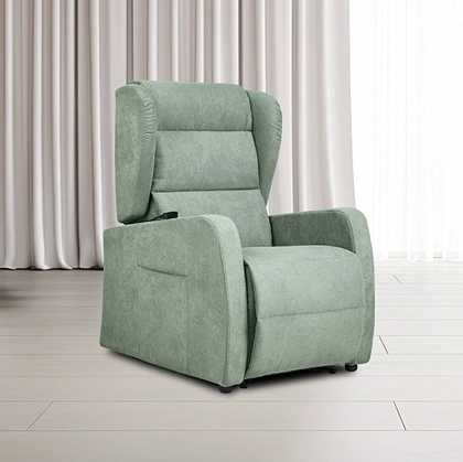 Poltrona relax Marzia di Aerre