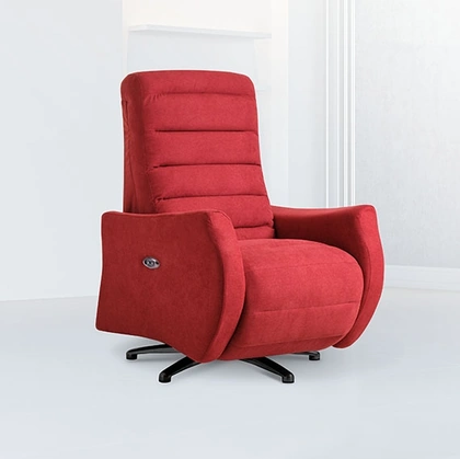 Poltrona relax Thea di Aerre