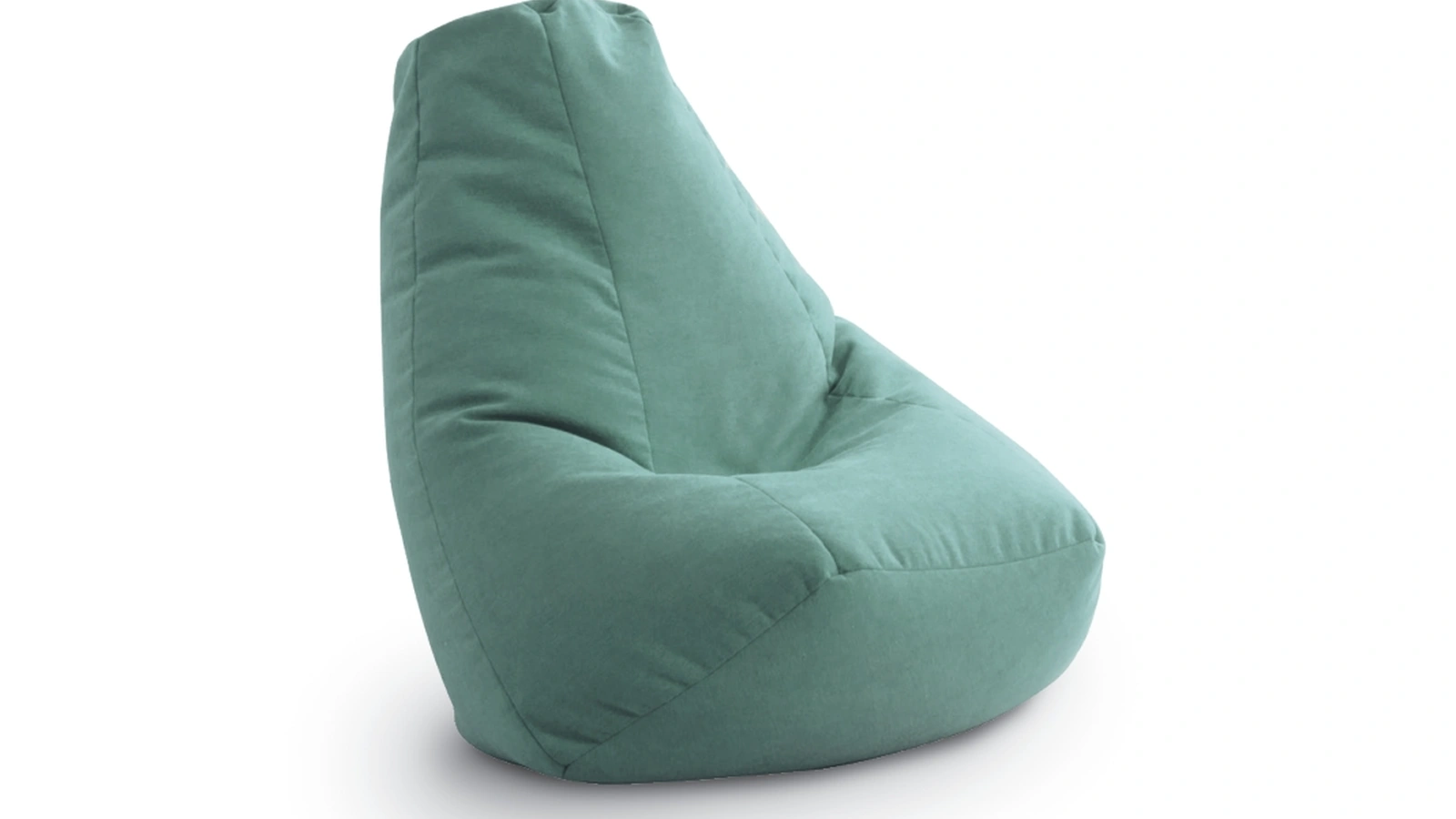 Poltrona a sacco Softbag di Aerre