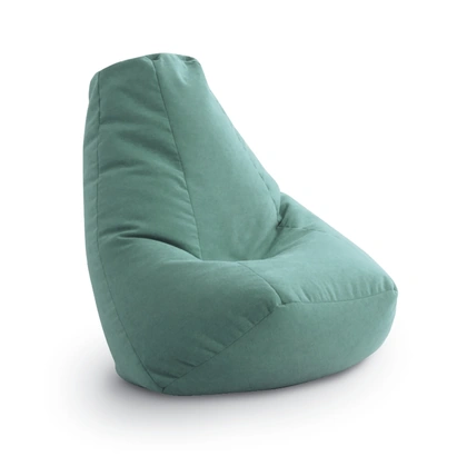 Poltrona a sacco Softbag di Aerre