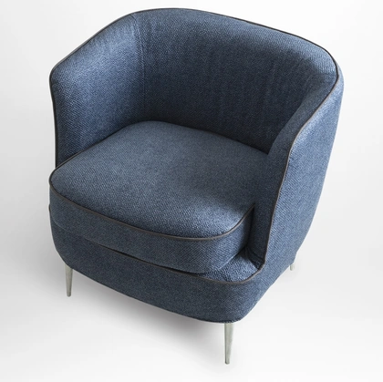 Poltroncina Zeno di Aerre