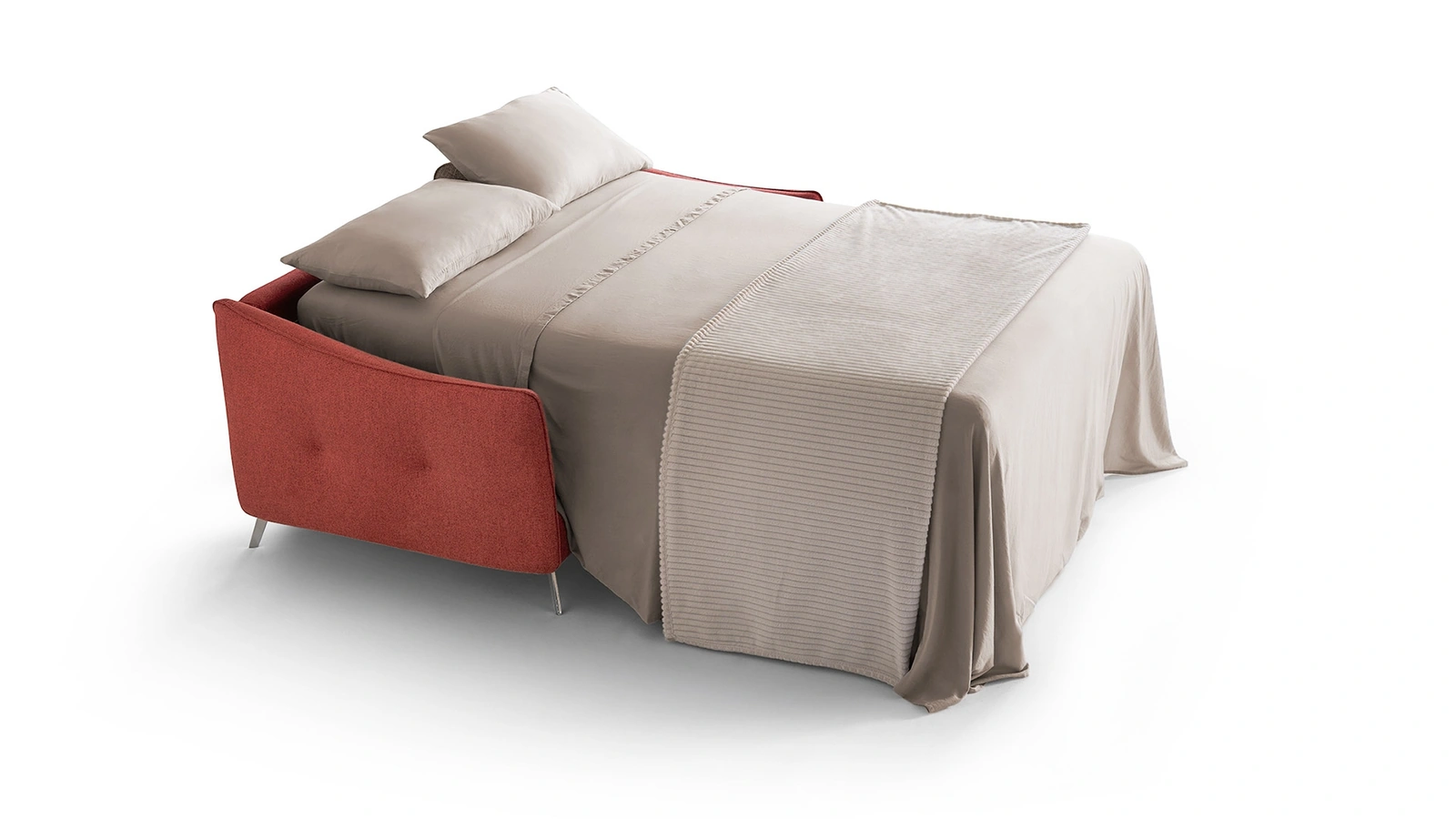 Divano letto Morgan di Aerre